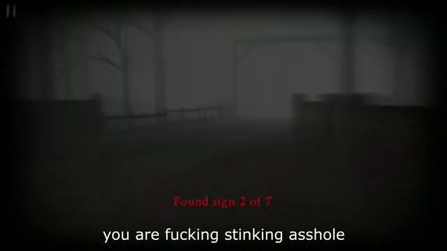 How to walkthrough Slender Rising (Eng sub) смотреть онлайн