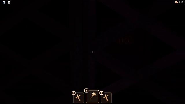 USING THE SKELETON KEY IN DOORS ROBLOX! смотреть онлайн