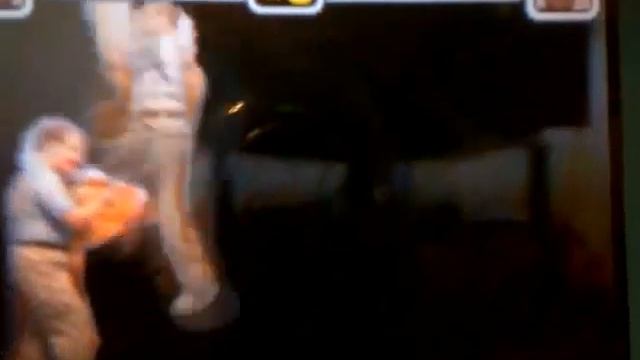 Photo Dojo - Trying Out My First Fighter смотреть онлайн