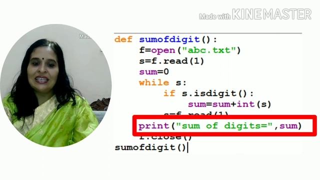 How to solve character by character reading from file based questions in python by Ella Joshi? смотреть онлайн