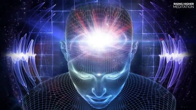 528Hz Align w Unconditional Love, Appreciation, Trust & Perfect Timing CLEAN & CODE While You Sleep смотреть онлайн
