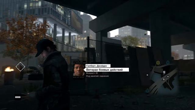 Прохождение Watch Dogs - Часть 21 (Без Комментариев ) смотреть онлайн