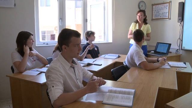 Как контролируется качество знаний учащихся? смотреть онлайн