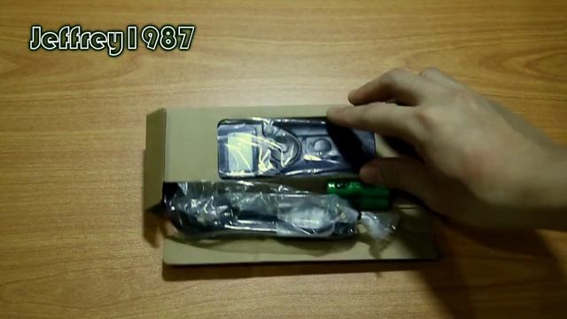 [UNBOXING] Yongnuo MC-36 C1 Timer Remote Controller смотреть онлайн