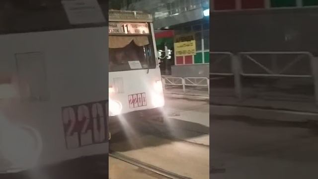 71-605||2200||Маршрут №11||г.Саратов|| смотреть онлайн