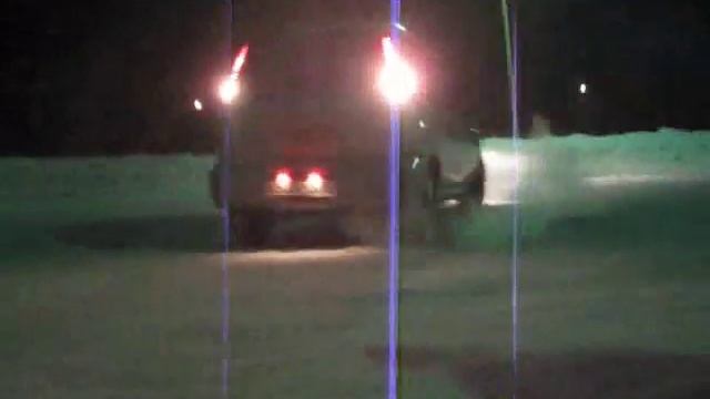 Nissan Cube Drift 2011 смотреть онлайн