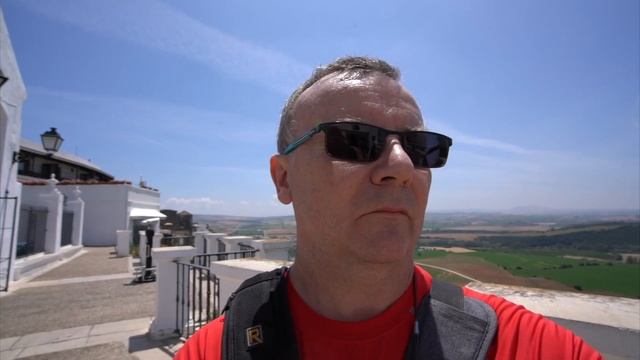 Arcos de la Frontera Spain Travel Video (Vlog) смотреть онлайн