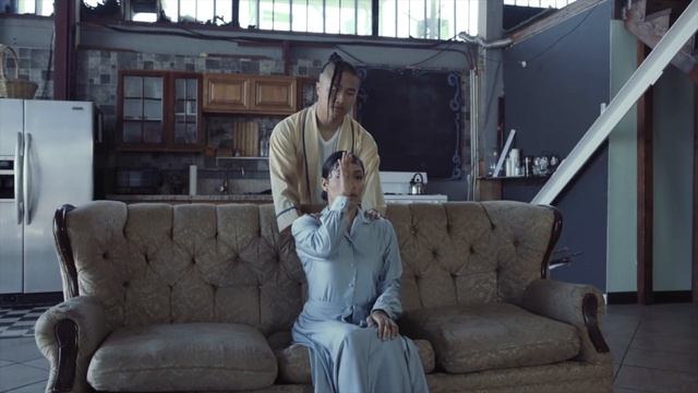 DOWN - Marian Hill - Dance Video смотреть онлайн