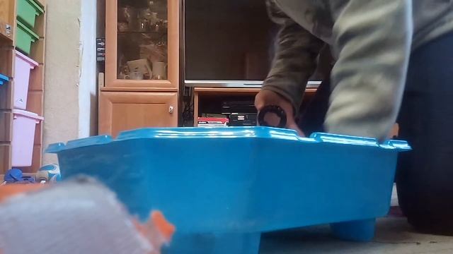 Железный бейблейд. смотреть онлайн