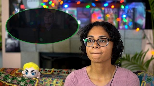 The Haunting of Bly Manor 1x6 - "The Jolly Corner" REACTION/COMMENTARY!! смотреть онлайн