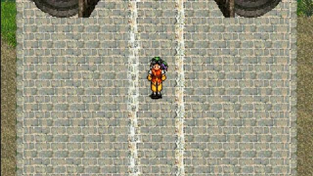 Suikoden How To Rescue: Chandler. The Chikou Star смотреть онлайн