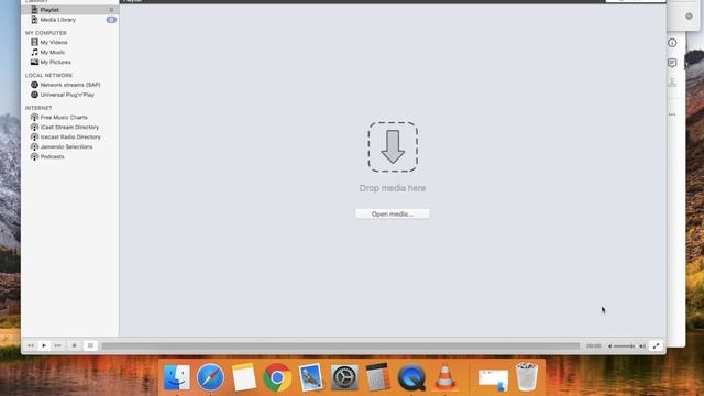 Step 3: How to setup VLC on your Mac computer — ShotKam Tutorials смотреть онлайн