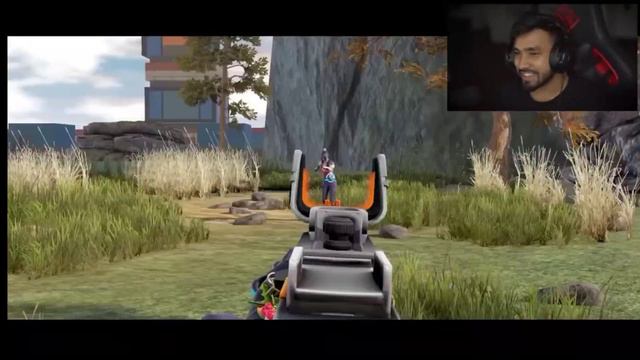 TECHNO GAMERZ EXPLAIN INDUS BATTLE ROYALE GAME | TECHNO GAMERZ GTA 5 | UJJWAL GAMERZ | TECHNO GAMER