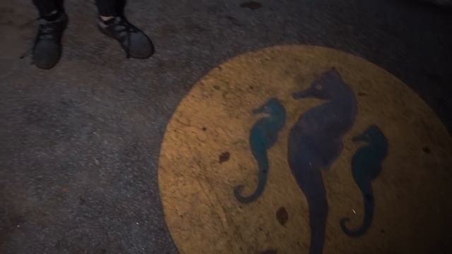 We Explored The Abandoned SEA WORLD Aquarium In Scotland | Closed Since 2018