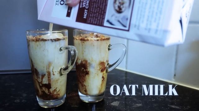 Lazy Git's Guide To Making Iced Coffee смотреть онлайн