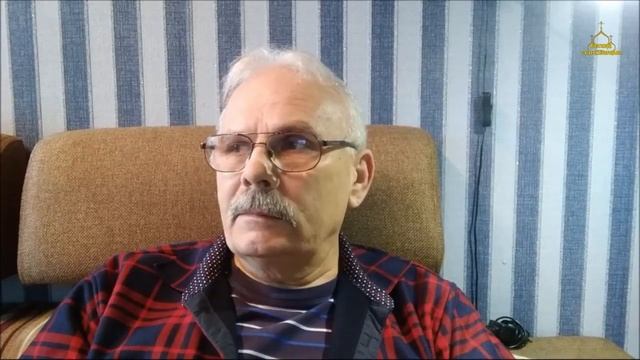 Накануне Великого поста Прощенное воскресенье смотреть онлайн