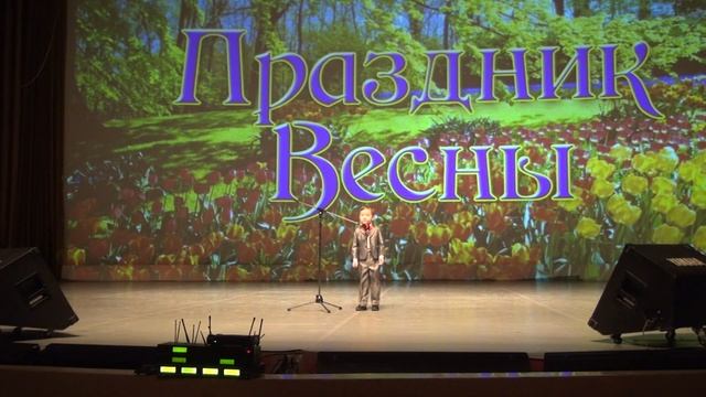 Гурьев Илья. Бабушкины сказки С. Есенин смотреть онлайн