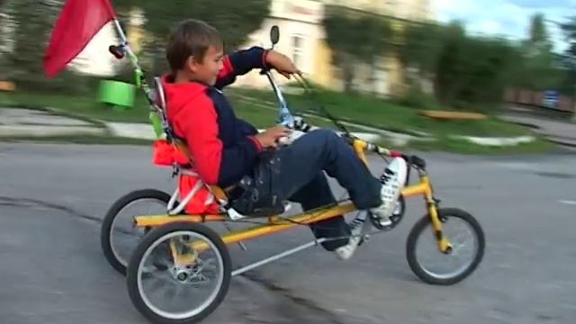 Велотур смотреть онлайн