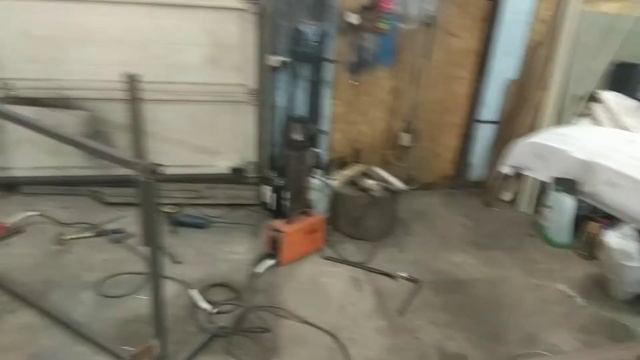 стойка для покраски смотреть онлайн