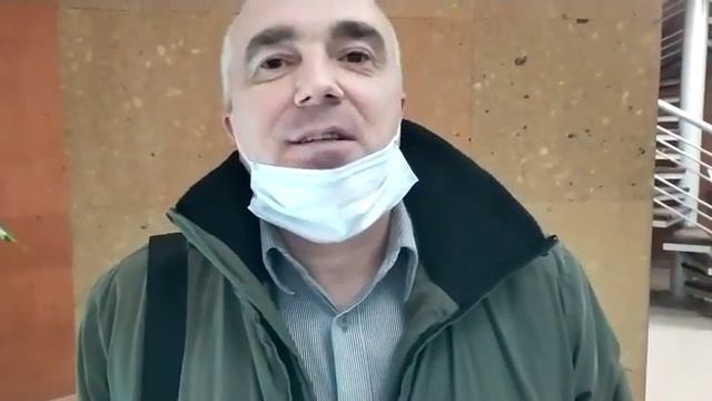 "Хочу поблагодарить салон АВС за отличную работу, за вежливое обслуживание!" смотреть онлайн