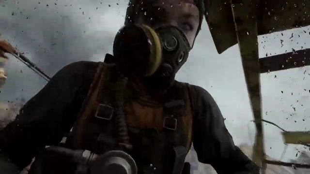 Metro Exodus # 4 смотреть онлайн