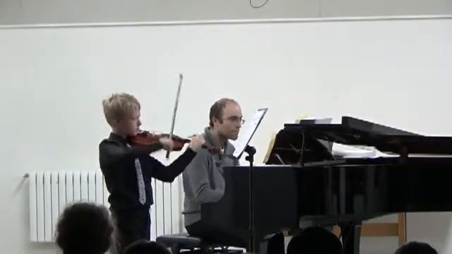 Antonio Cofalik, Jósef Rychlik. The Clown nº 4. and Dwarf poodles nº 6. Audición 2016-03-18 смотреть онлайн