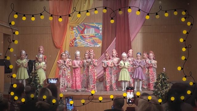 09 «Танец с ложками» смотреть онлайн