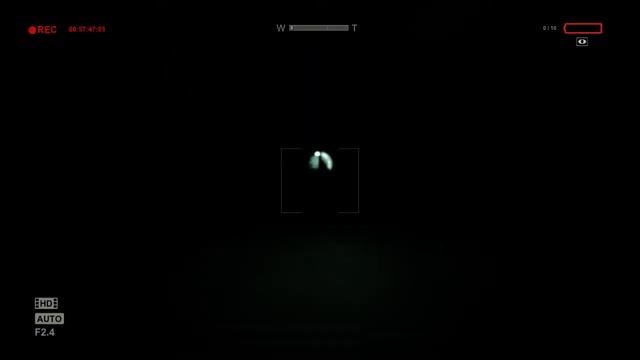 Outlast Серия 5 (закончились батарейки) смотреть онлайн