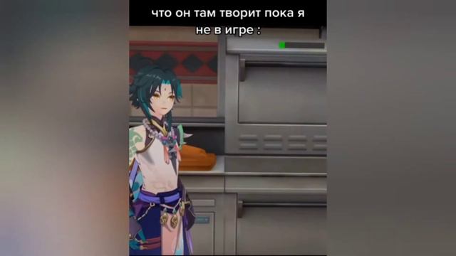 ГЕНШИН ИМПАКТ МЕМЫ-геншин приколы|ПОДБОРКА МЕВОВ ГЕНШИН (2 часть) смотреть онлайн