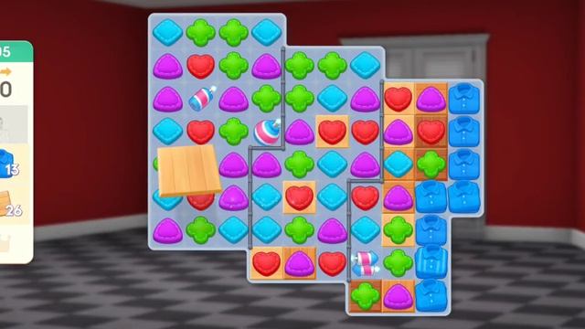 Project Makeover-Level 105 NO BOOSTERS #projectmakeover #projectmakeovernobooster смотреть онлайн