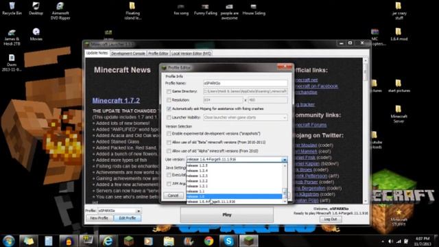 (How to Install) ► Wonderful Wands & Wizarding Robes ◄ 1.6.4 смотреть онлайн