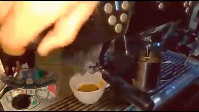 مكينة اسبرسو سان ماركو SM смотреть онлайн