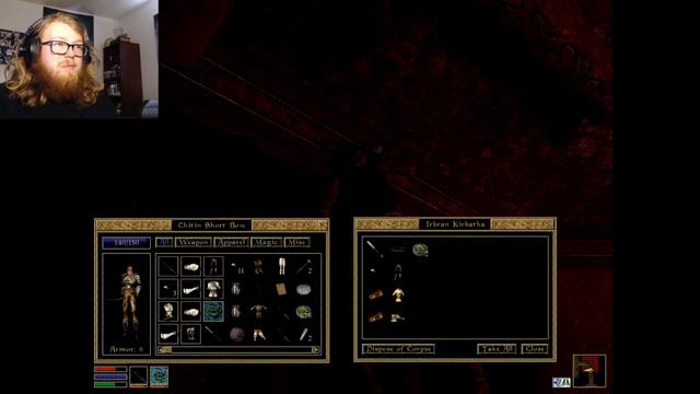 I Forgot to Fix Brightness | Morrowind: Revisited #8 смотреть онлайн