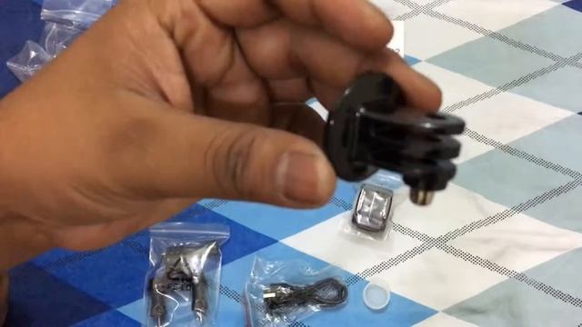 GITUP GIT2 PRO ACTION CAMERA UNBOXING/BEST BUDGET ACTION CAMERA WITH EXTERNAL MIC SUPPORT смотреть онлайн