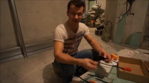 Аппарат для сварки скруток Призма ТС 700 2