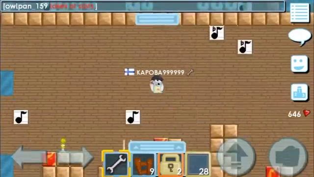 Wood parkour!Прохождение и пароль) смотреть онлайн