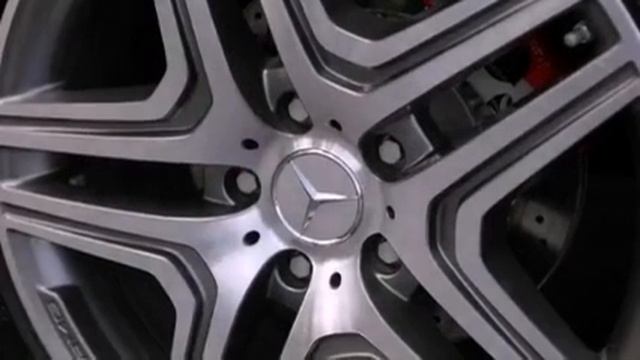 Preowned 2013 Mercedes-Benz G63 AMG North Miami Beach Fl 331