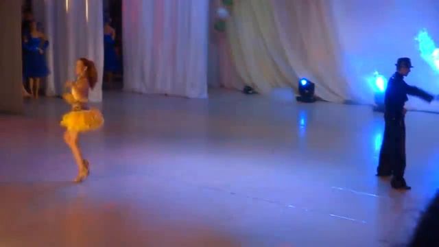 Шоу дуэт ПАНАКОТА смотреть онлайн