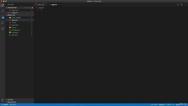 04 Использование Git и GitHub смотреть онлайн