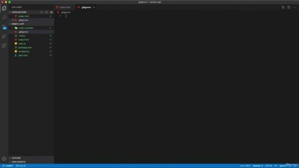 04 Использование Git и GitHub