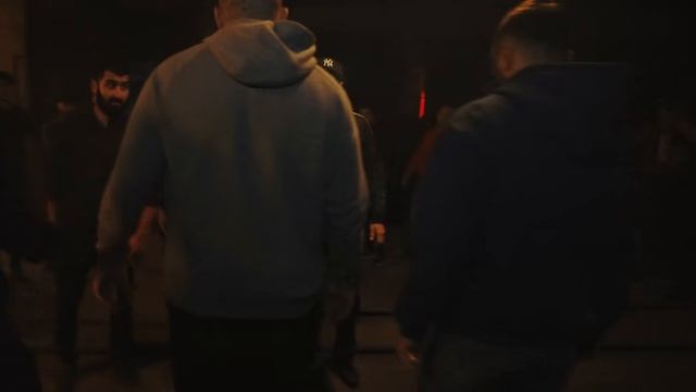 Miyagi & Andy Panda - YAMAKASI (Official Video).mp4