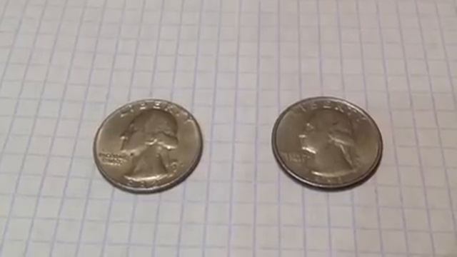 РЕДКИЕ МОНЕТЫ! ЦЕНТЫ США ПЕРЕВЁРТЫШИ!!)) смотреть онлайн