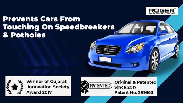 Rogerab For All Cars Coil Spring Buffer Kit For Increasing Car Height, Car Cushioner, Shock Absorbe смотреть онлайн