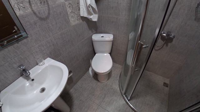 В Турцию на машине. 2023. ч-23. Граница Турция - Грузия смотреть онлайн