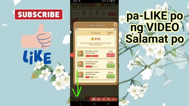 PHP 200.00 sa GCASH MO | CLICK-CLICK LANG |FREE EARNING APP 2023 смотреть онлайн