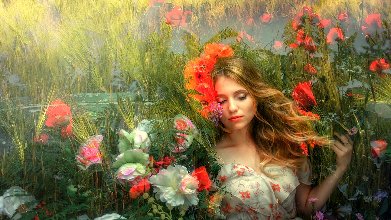 Этот мир. Музыка высоких вибраций. Эдгар Туниянц.