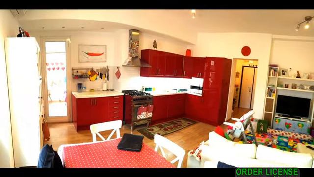 BILOCALE APPIO LATINO MICHELE AMARI CON TERRAZZO смотреть онлайн