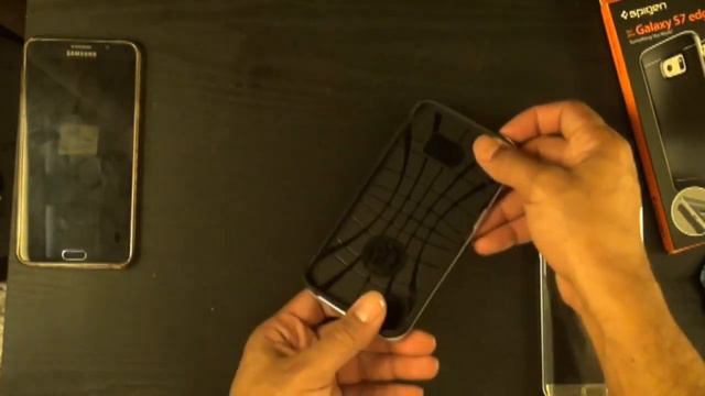 Best Stylish Case For Your Old Galaxy S7 Edge смотреть онлайн