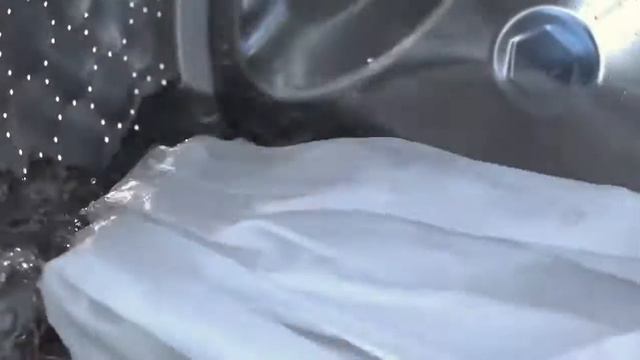Сотовый барабан SoftSteam от Miele смотреть онлайн