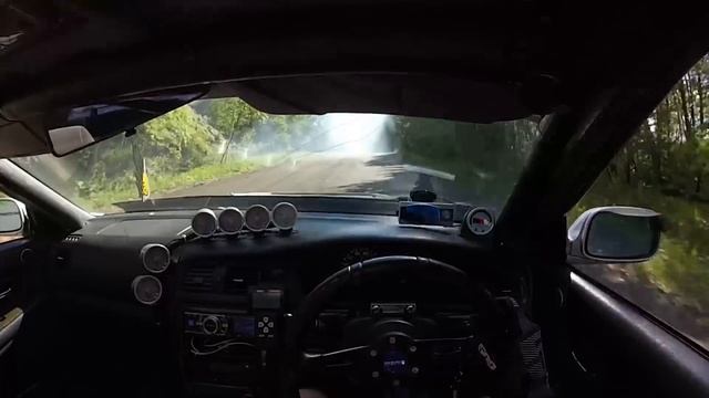 Drift Video Touge Racing by JZAirlines смотреть онлайн